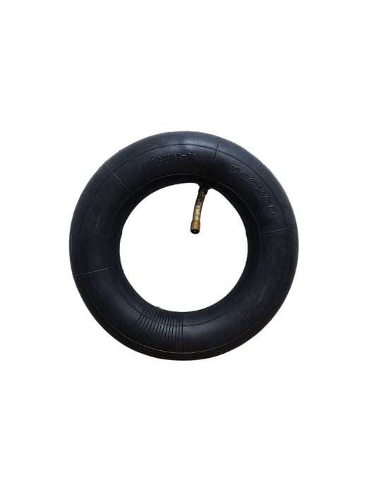 Cameră Trotinetă 200×50 – Cu Valvă Îndoită