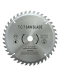 Disc Circular T.C.T. 230 × 40 dinți × 22.23 mm – 6.000 RPM
