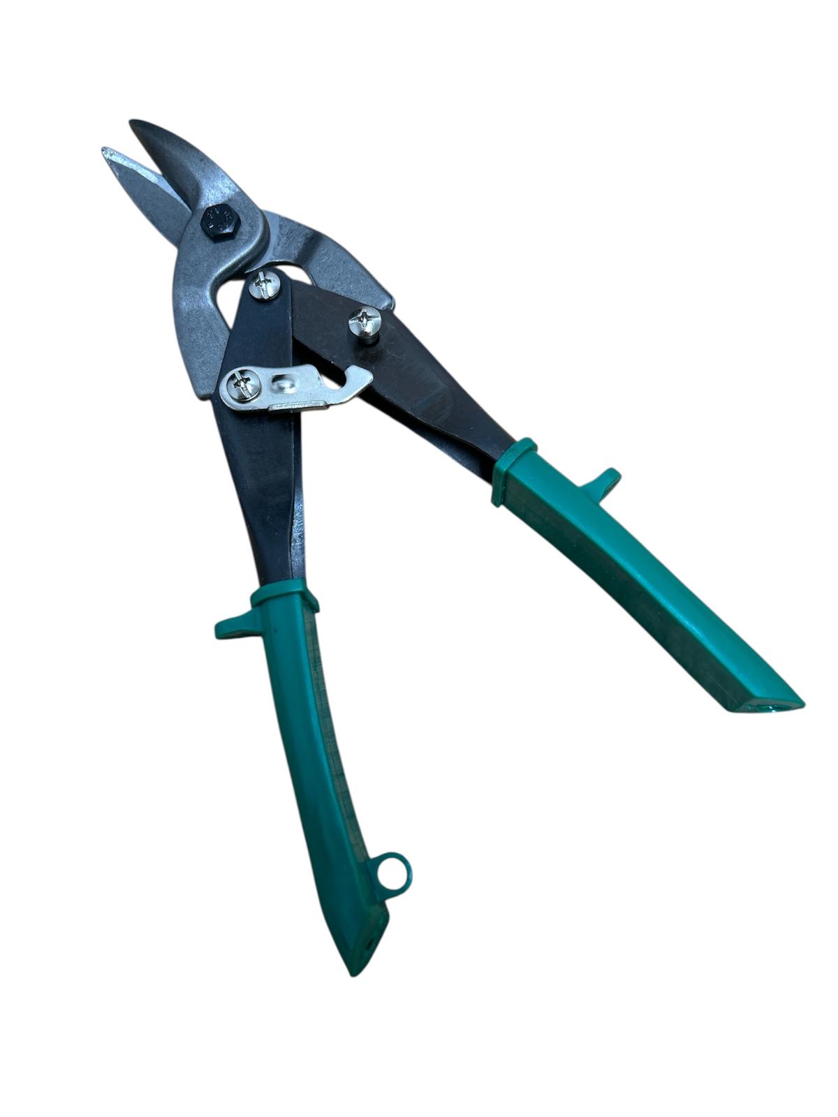 Foarfecă Tablă cu Fălci pe Stânga 10" (250 mm)