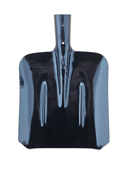 Lopată Pătrată Metalică – 900 g, rezistentă și durabilă