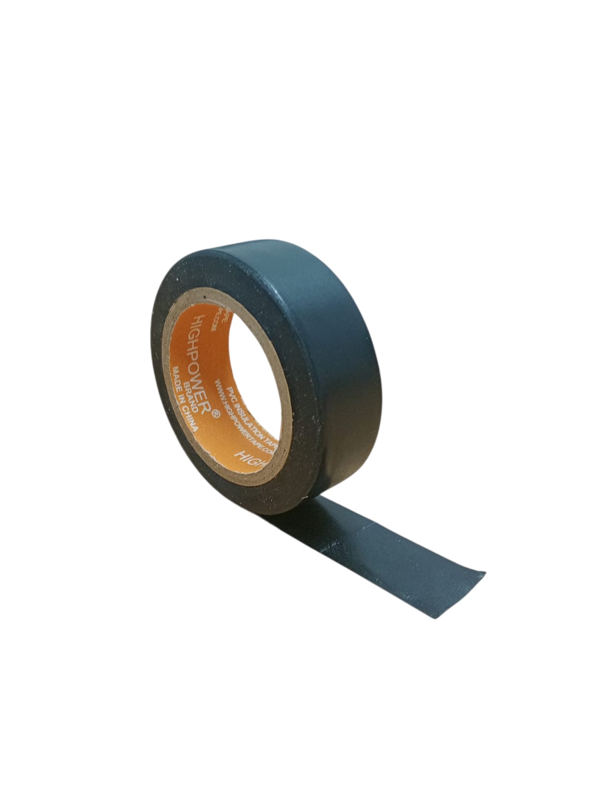 Bandă izolatoare PVC – 18 mm x 10 m x 0.13 mm