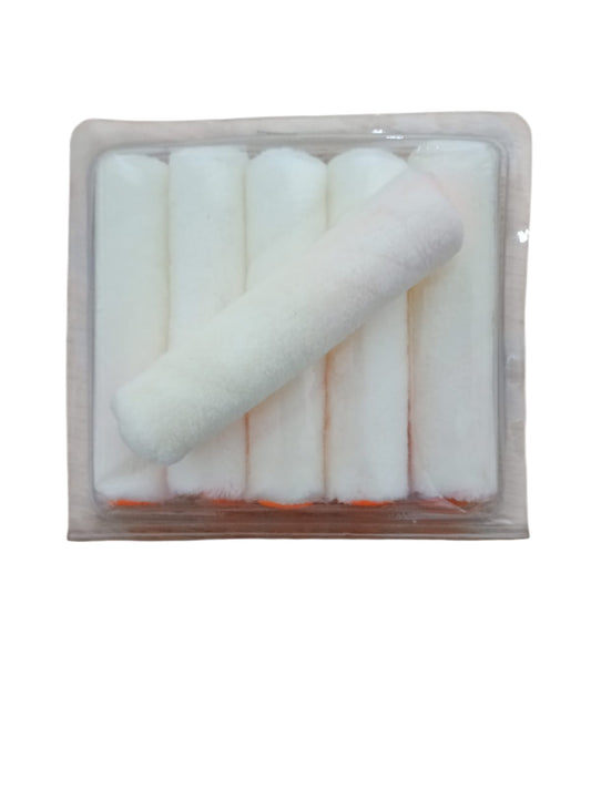 Set 10 role rezervă pentru trafalet – 10 cm, speciale pentru vopsea