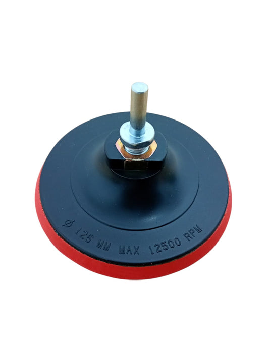 Adaptor Smilgher cu Scai – 125 mm, cu adaptor pentru bormașină