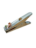 Clește Masă Sudură 500A, Tip Clamp, Cupru + Oțel
