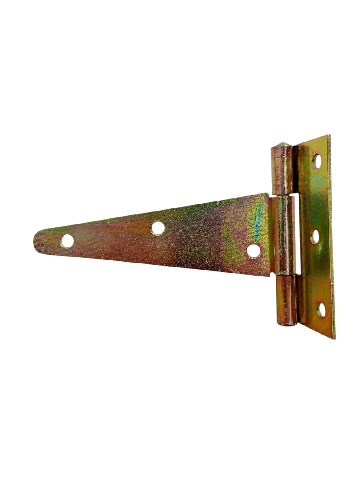 Balama zincată tip T6 – 185 mm