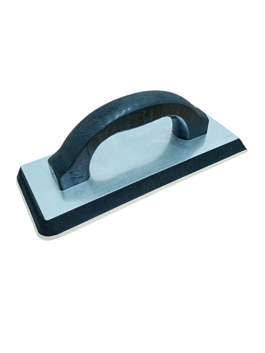 Gletieră pentru chituit cauciucată 240×100 mm