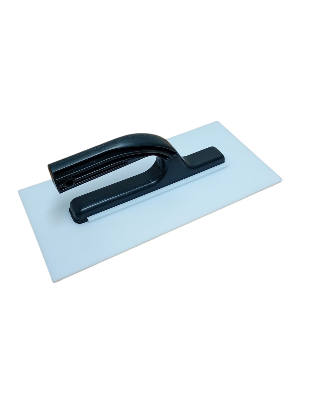 Gletieră din plastic pentru finisaje – 270×130 mm