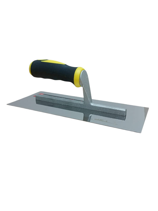 Gletieră din inox pentru finisaje – 280×120 mm