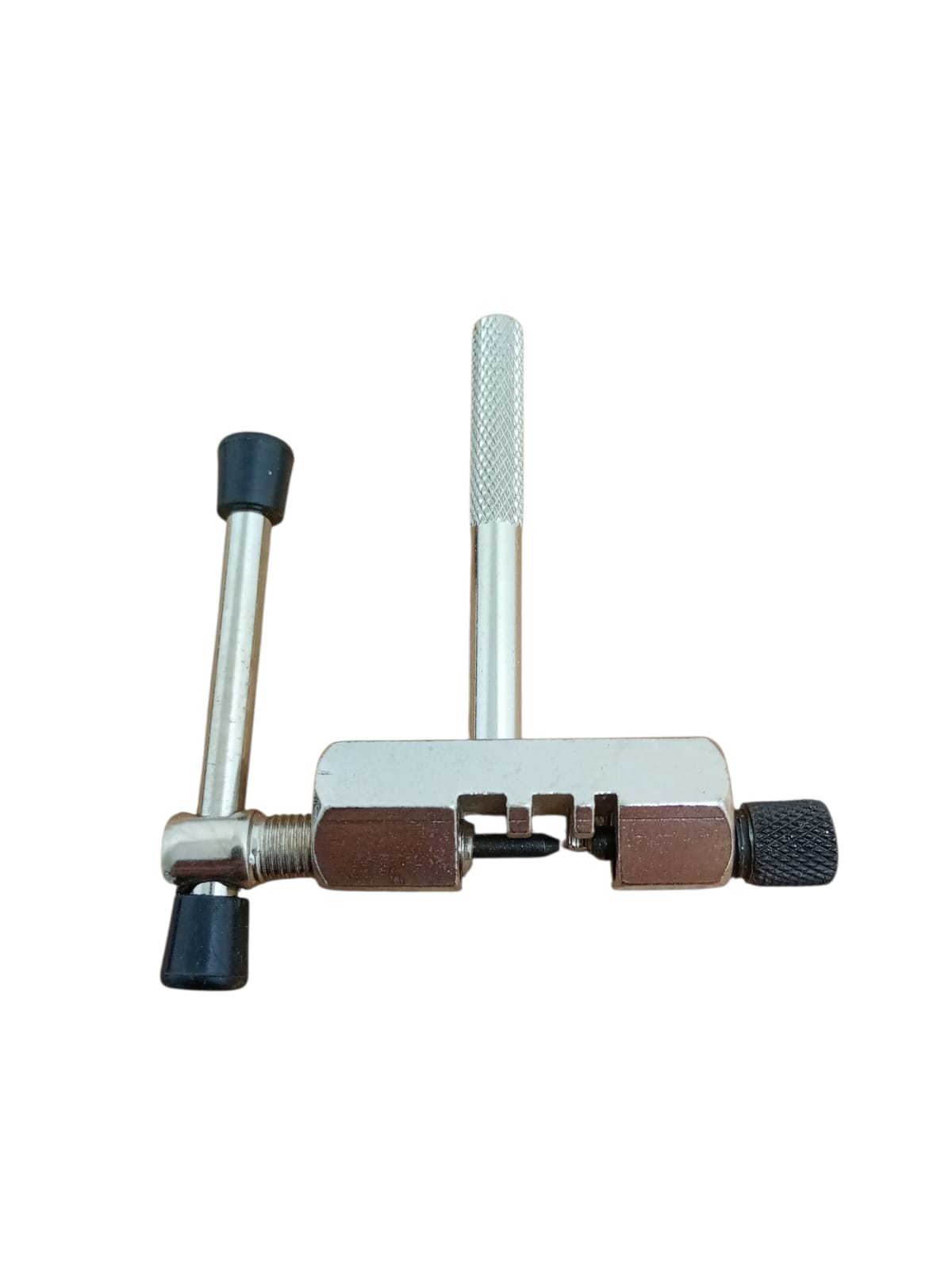 Cheie pentru Lanț Bicicletă – Presă Demontare Zale