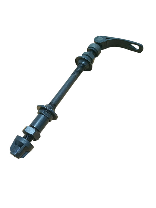 Ax Spate Bicicletă cu Prindere Rapidă (Quick Release) – 190 mm