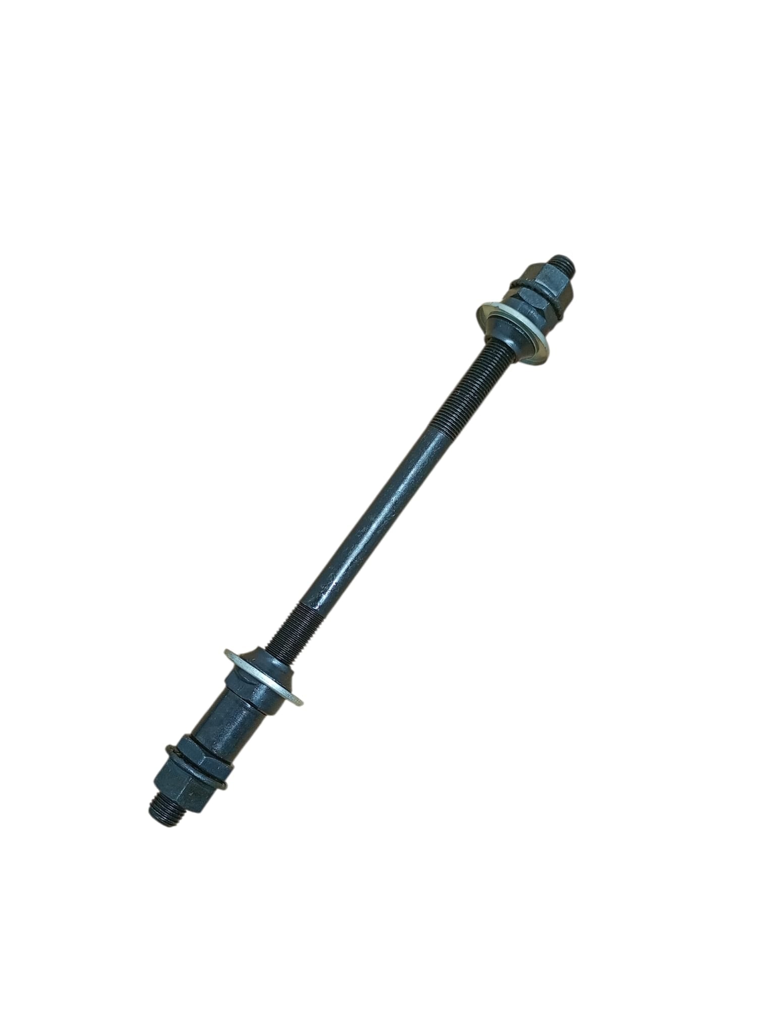 Ax Spate Bicicletă pentru Grup Pinioane – 26”