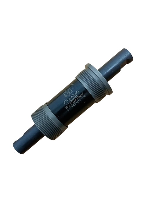 Set Pedalier cu 2 Rulmenți – Bicicletă 26, 28