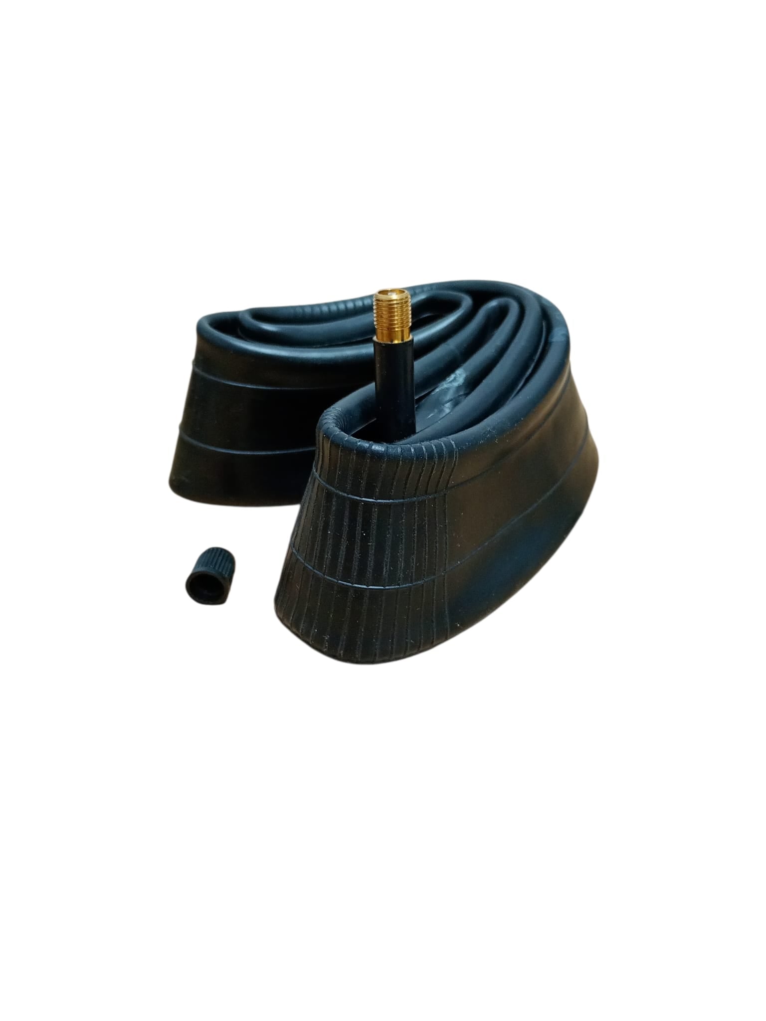 Cameră de aer bicicletă 24" x 1.75–2.125 cu valvă auto