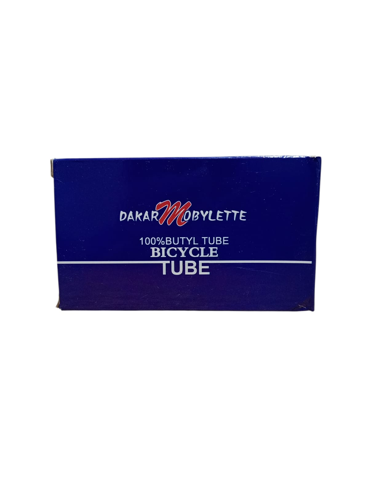 Cameră de aer bicicletă 29" x 2.10 cu valvă auto lungă 48mm