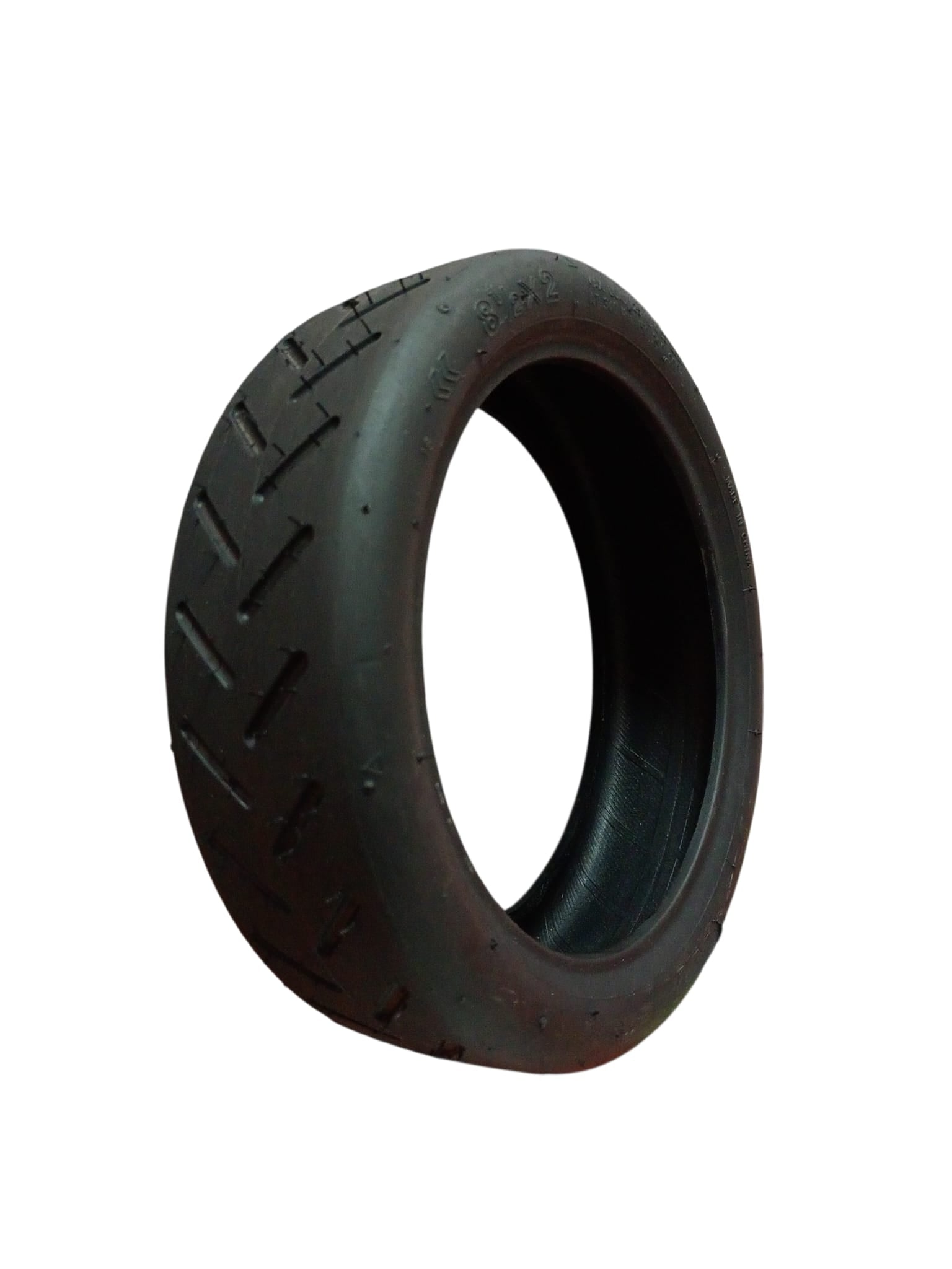 Anvelopă 8×1/2×2 pentru trotinetă electrică