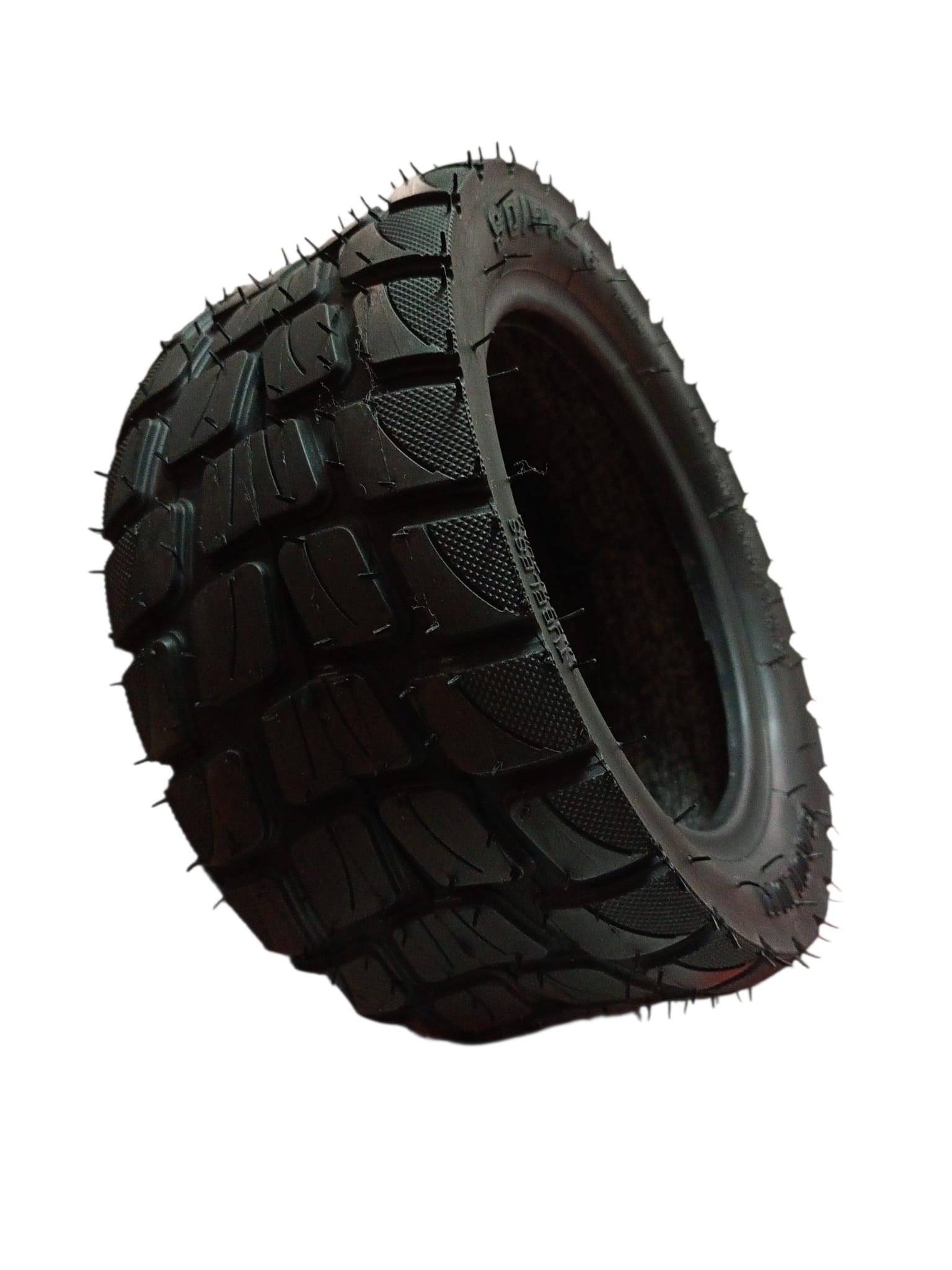 Anvelopă 90/55‑6 Tubeless pentru trotinetă electrică