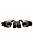 Set Manete Schimbător Secvențial (Grip Shift) 3x7 Viteze – Include Manșoane
