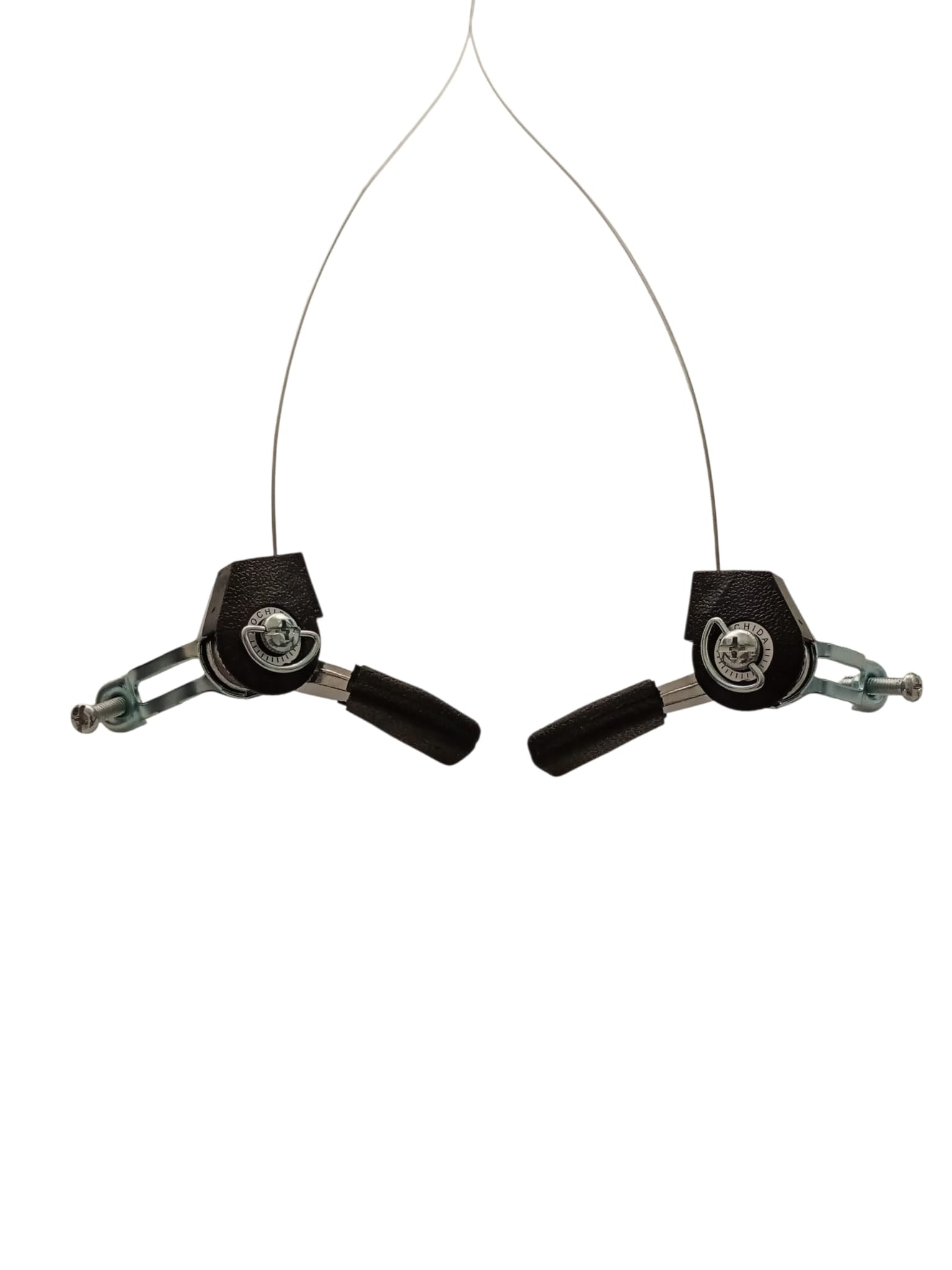 Set Manete Universale Tip Friction – Schimbător Bicicletă / Accelerație Motoutilaje