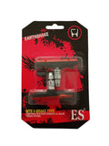 Set Saboți Frână V-Brake Universali – Compatibili Shimano & SRAM