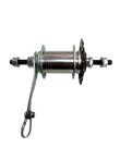 Butuc Spate Torpedo Universal