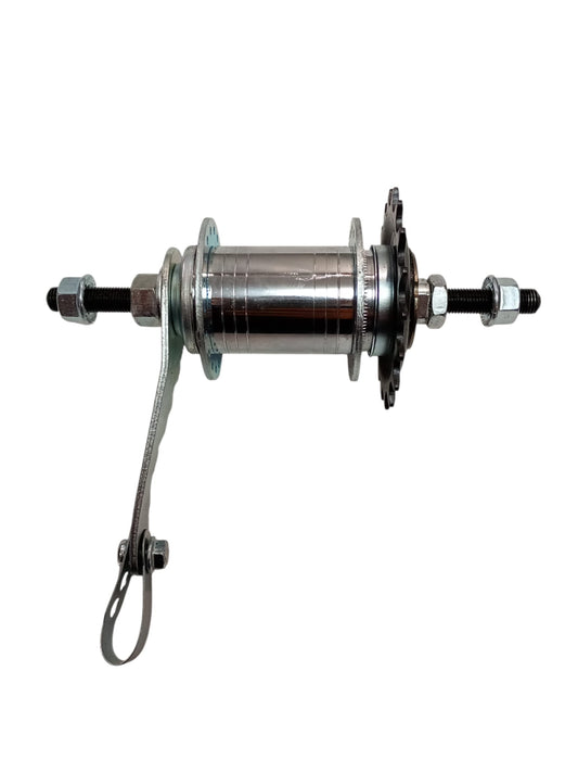 Butuc Spate Torpedo Universal