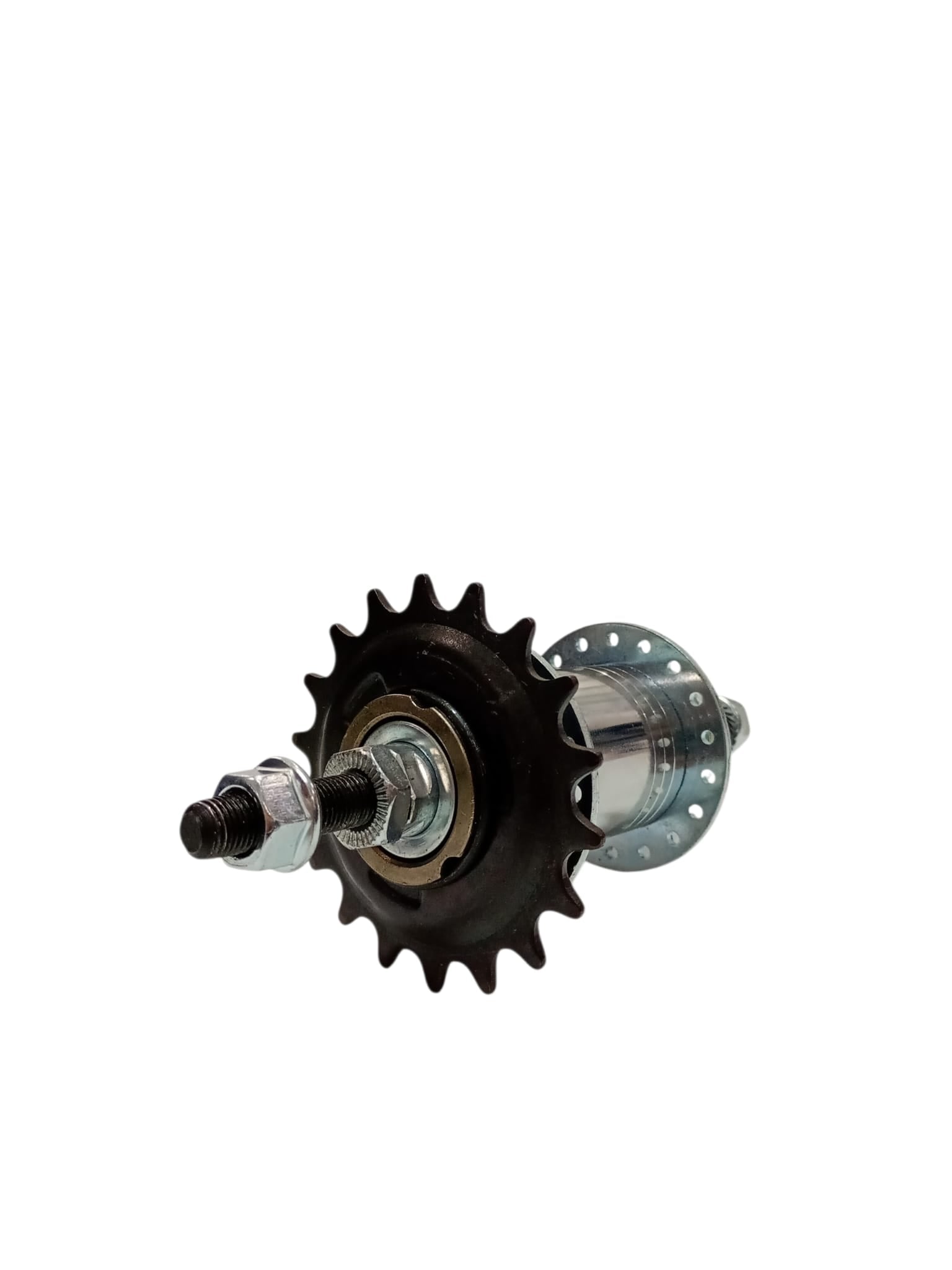 Butuc Spate Torpedo Universal