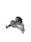 Butuc Spate Torpedo Universal