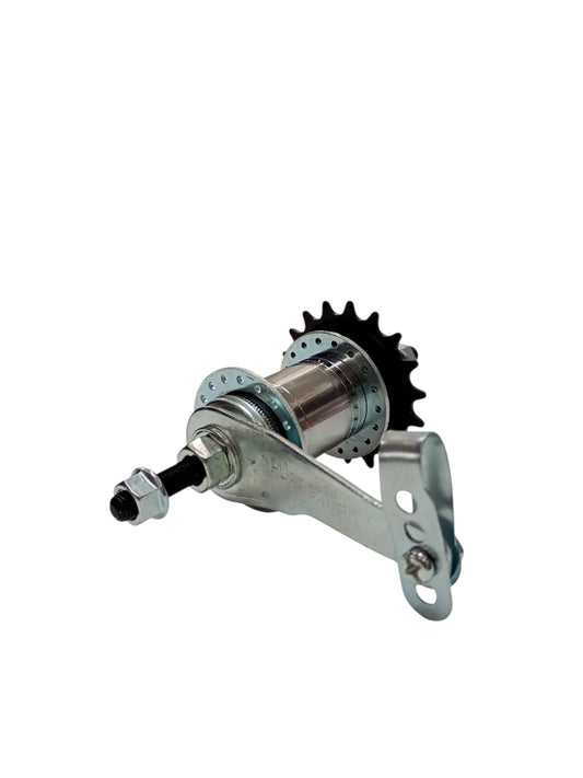 Butuc Spate Torpedo Universal