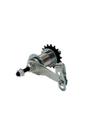 Butuc Spate Torpedo Universal