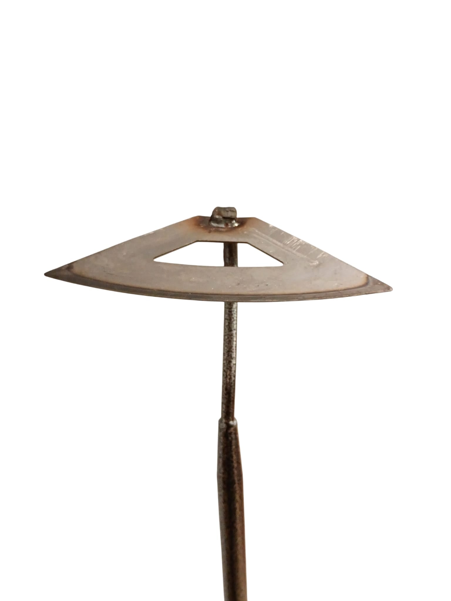 Săpăligă Profesională pentru Plivit – Lungime 160 cm, Coadă Metalică