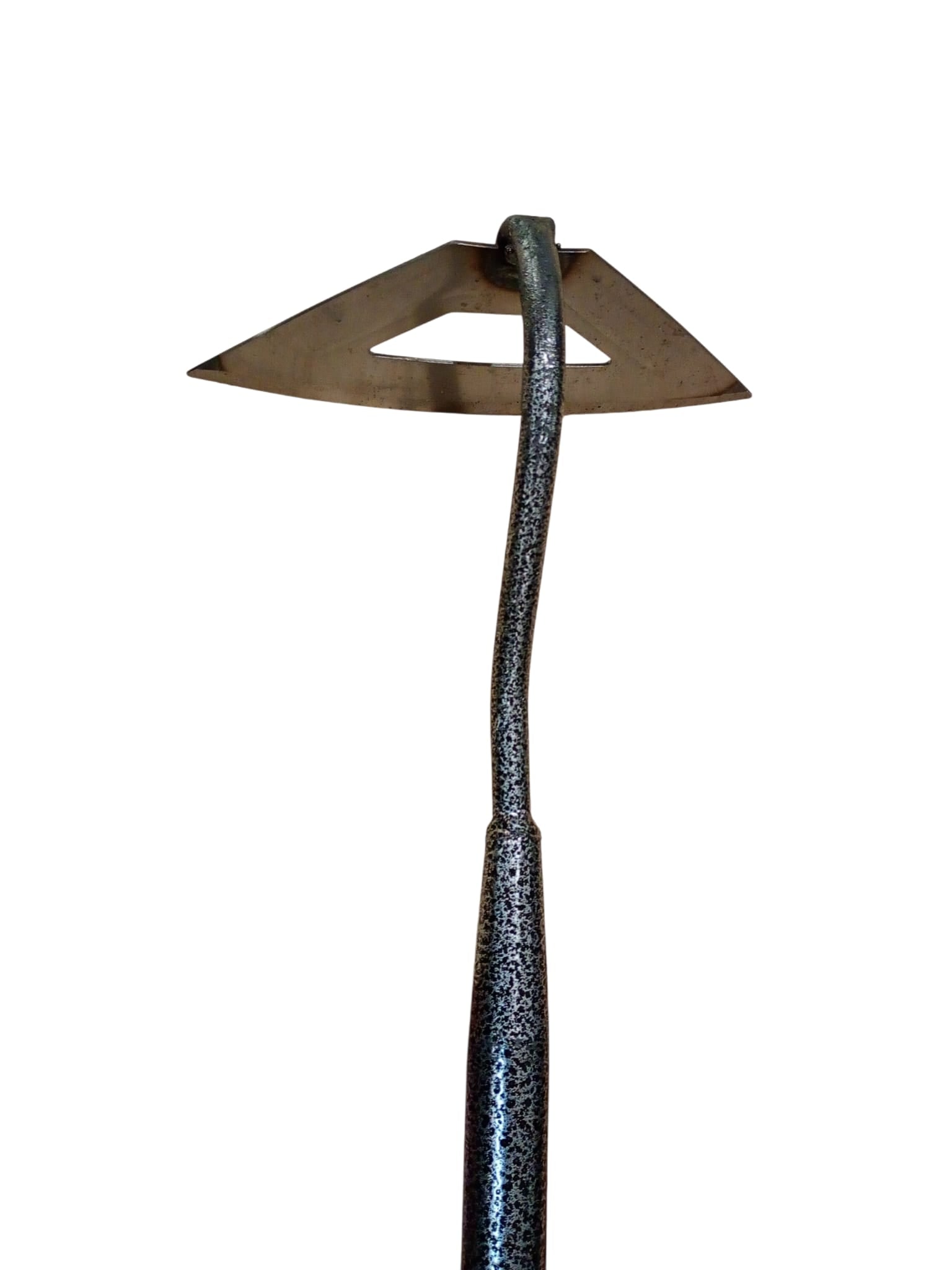 Săpăligă Profesională pentru Plivit – Lungime 160 cm, Coadă Metalică