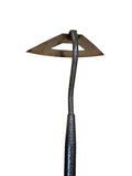 Săpăligă Profesională pentru Plivit – Lungime 160 cm, Coadă Metalică