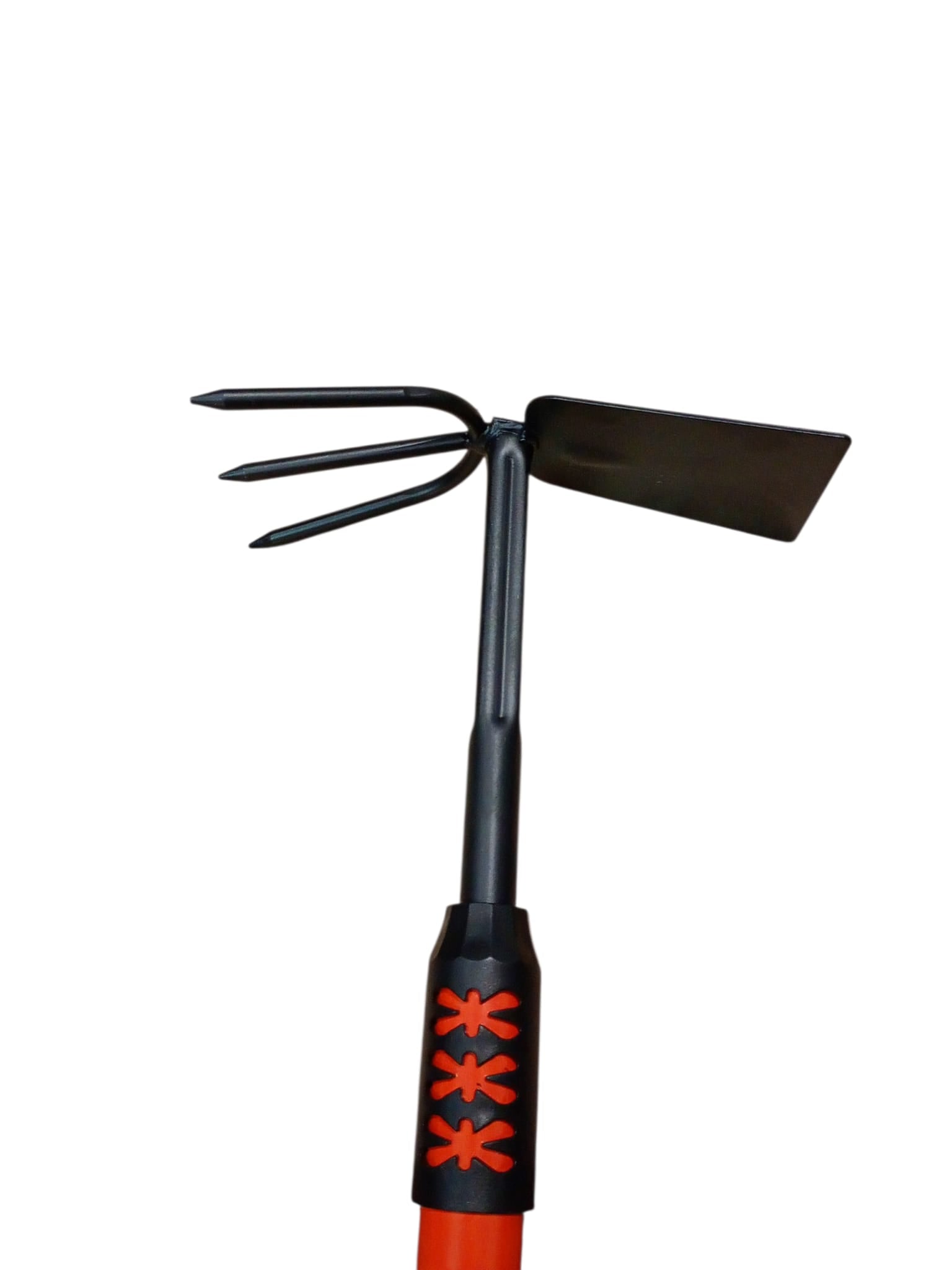 Săpăligă Telescopică 2-în-1 cu 3 Dinți – Reglabilă 65 cm - 90 cm,