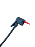 Pompă de Podea Profesională 160 PSI / 11 Bar – Înălțime 62 cm