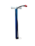 Pompă de Mână Universală pentru Bicicletă – 54 cm