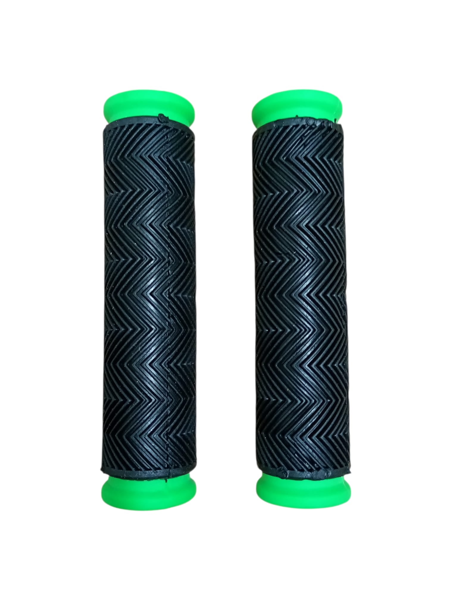 Set Mânere (Manșoane) Sport pentru Bicicletă – 12.3 cm
