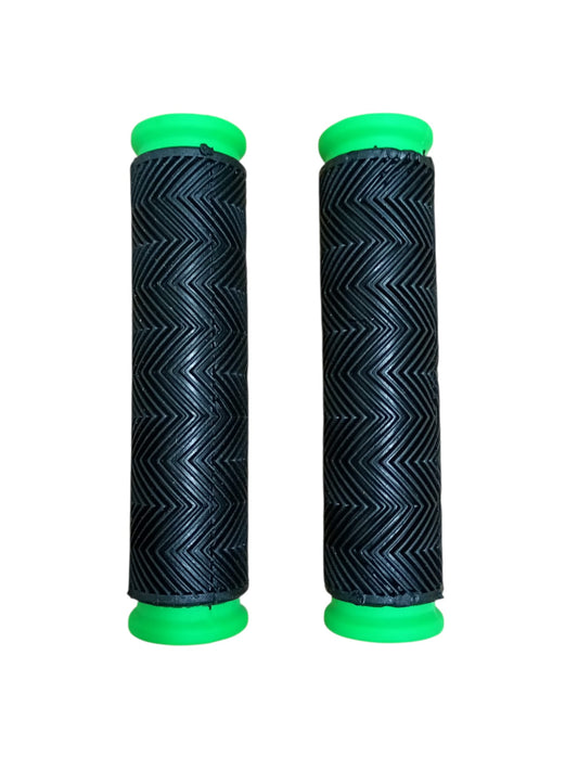 Set Mânere (Manșoane) Sport pentru Bicicletă – 12.3 cm