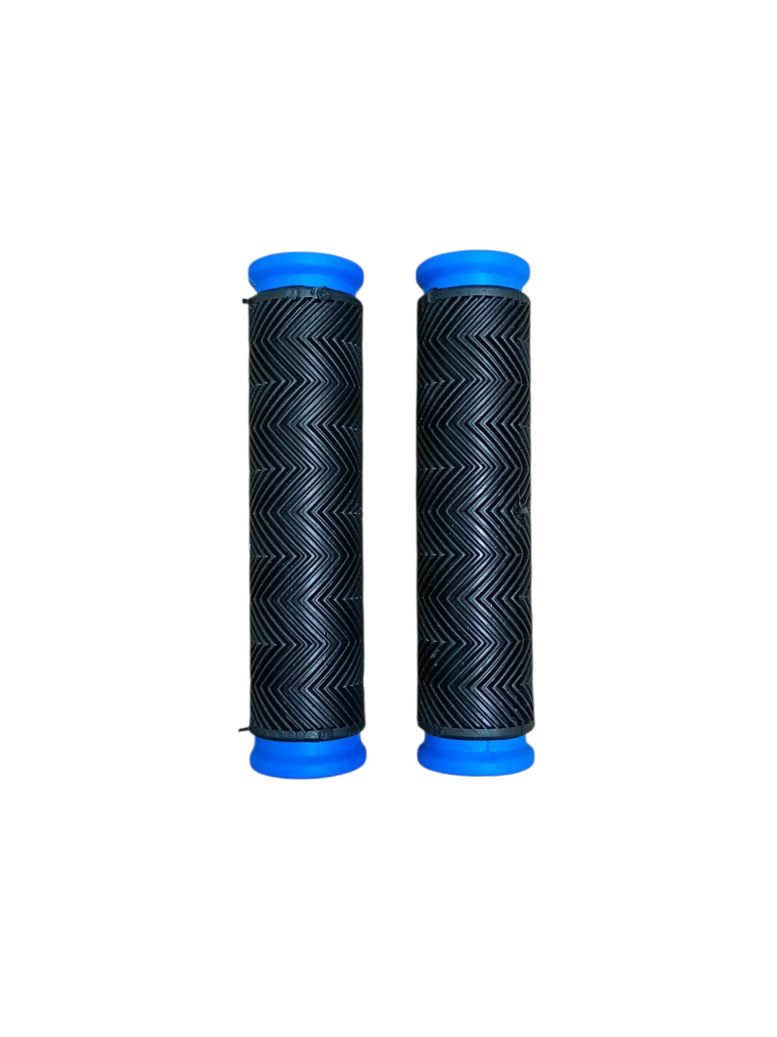 Set Mânere (Manșoane) Sport pentru Bicicletă – 12.3 cm