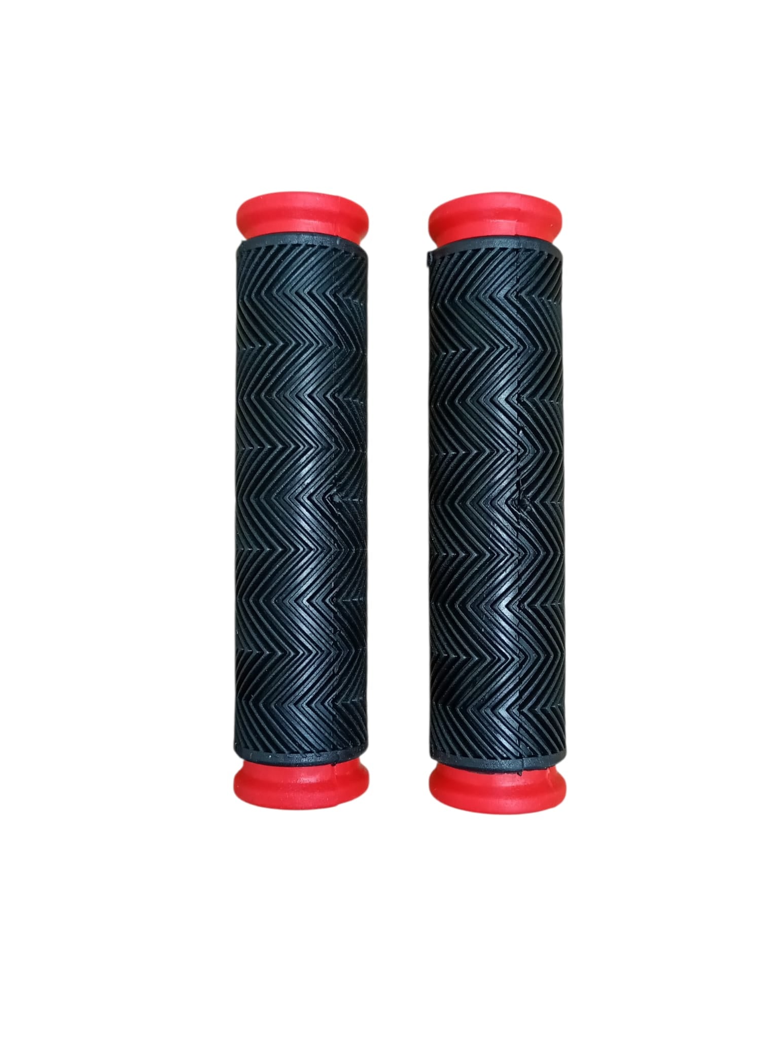 Set Mânere (Manșoane) Sport pentru Bicicletă – 12.3 cm