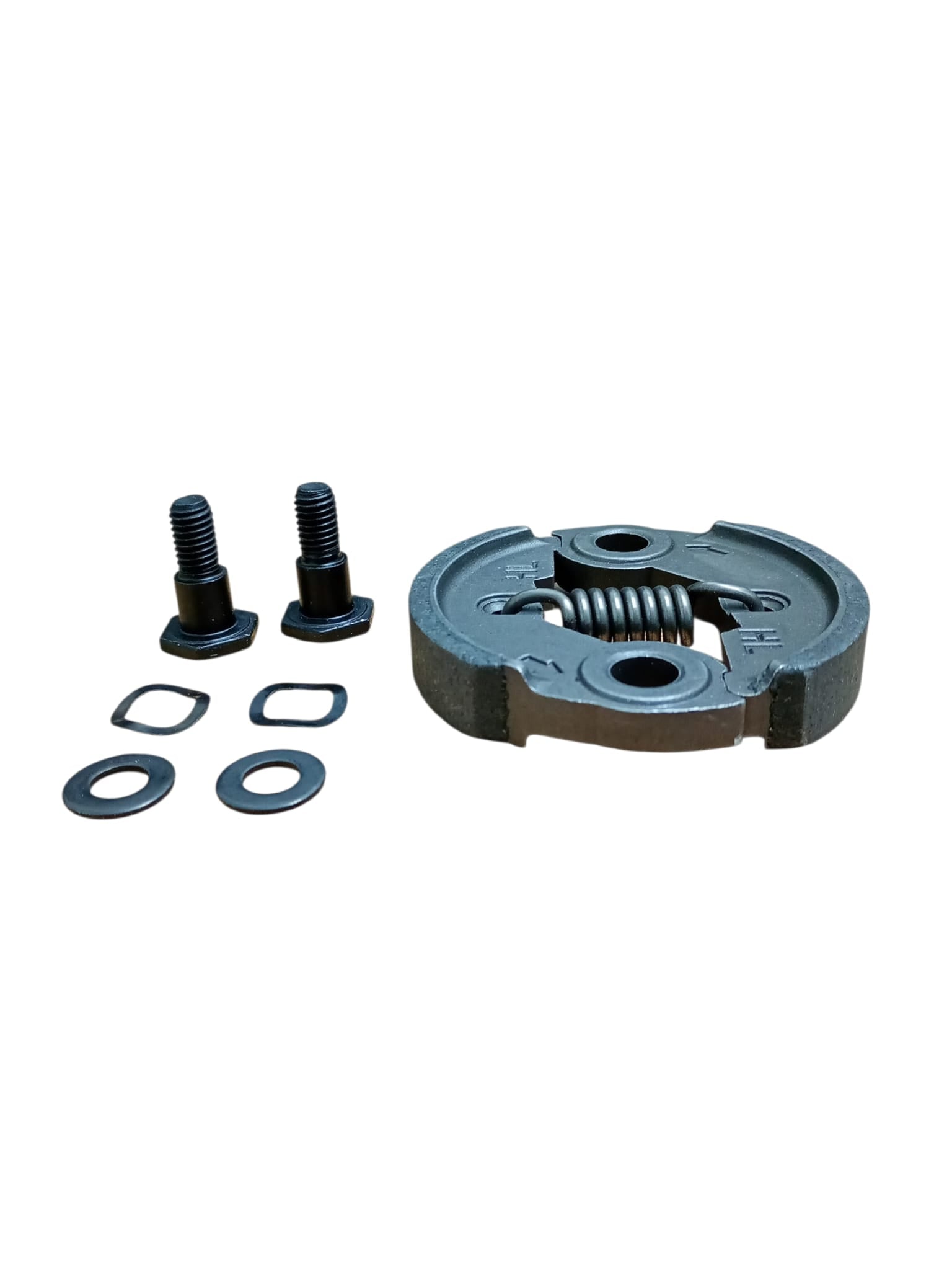 Ambreiaj Motocoasă 43cc - 52cc (76mm x 52mm) - Kit Complet