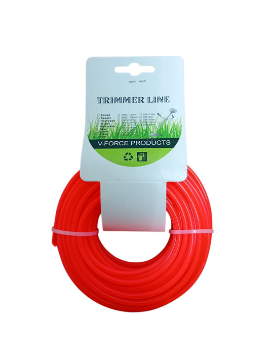 Fir Trimmer Profesional V-FORCE – Rotund, 3.5 mm, 15 m