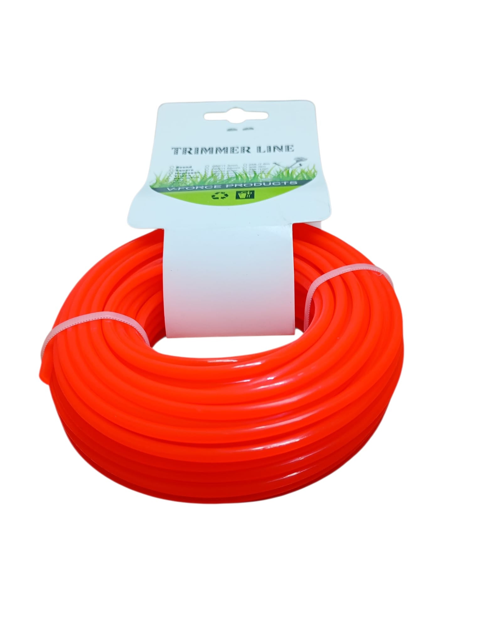 Fir Trimmer Profesional V-FORCE – Rotund, 3.5 mm, 15 m