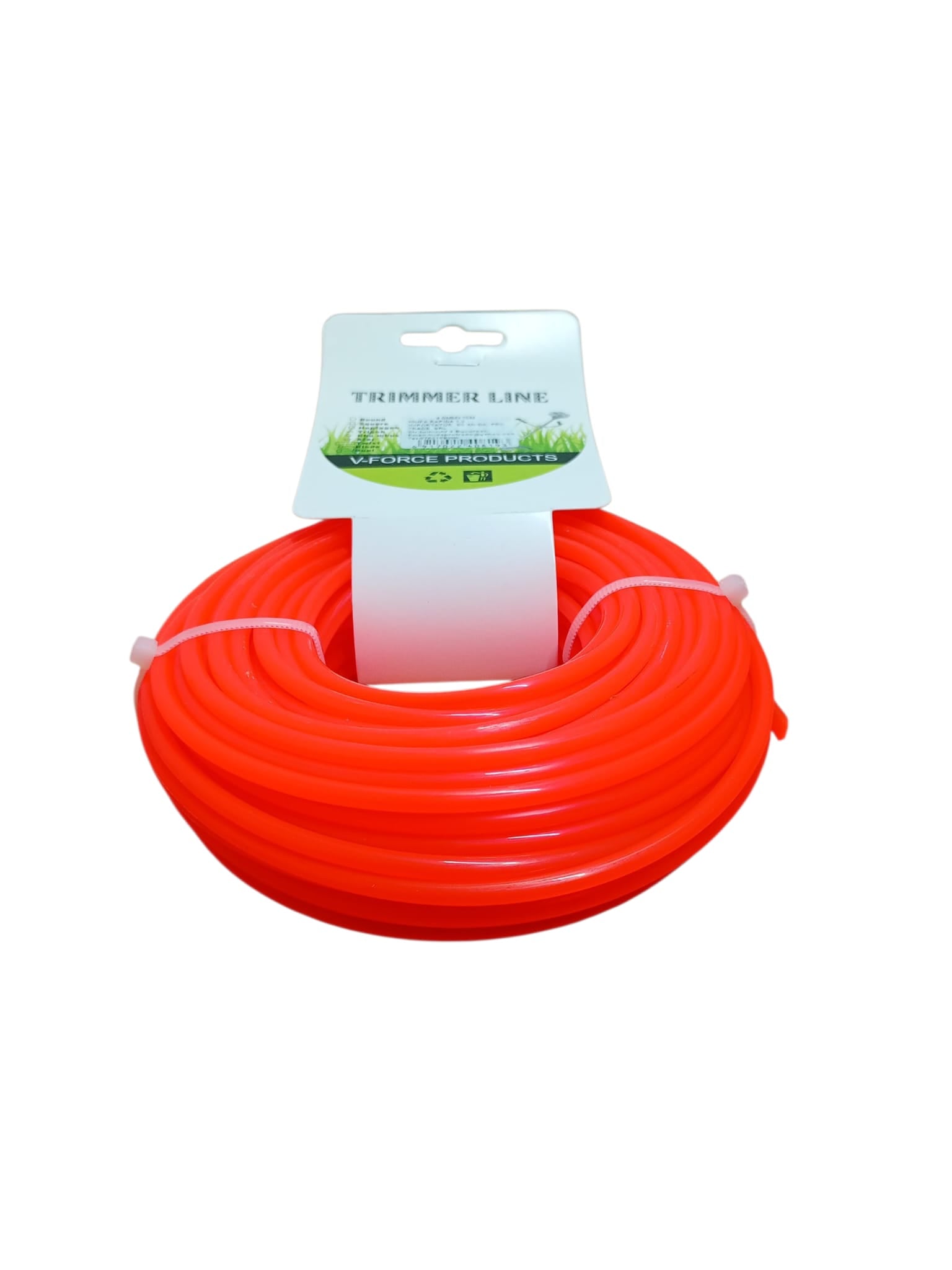 Fir Trimmer Profesional V-FORCE – Rotund, 4.0 mm, 15 m
