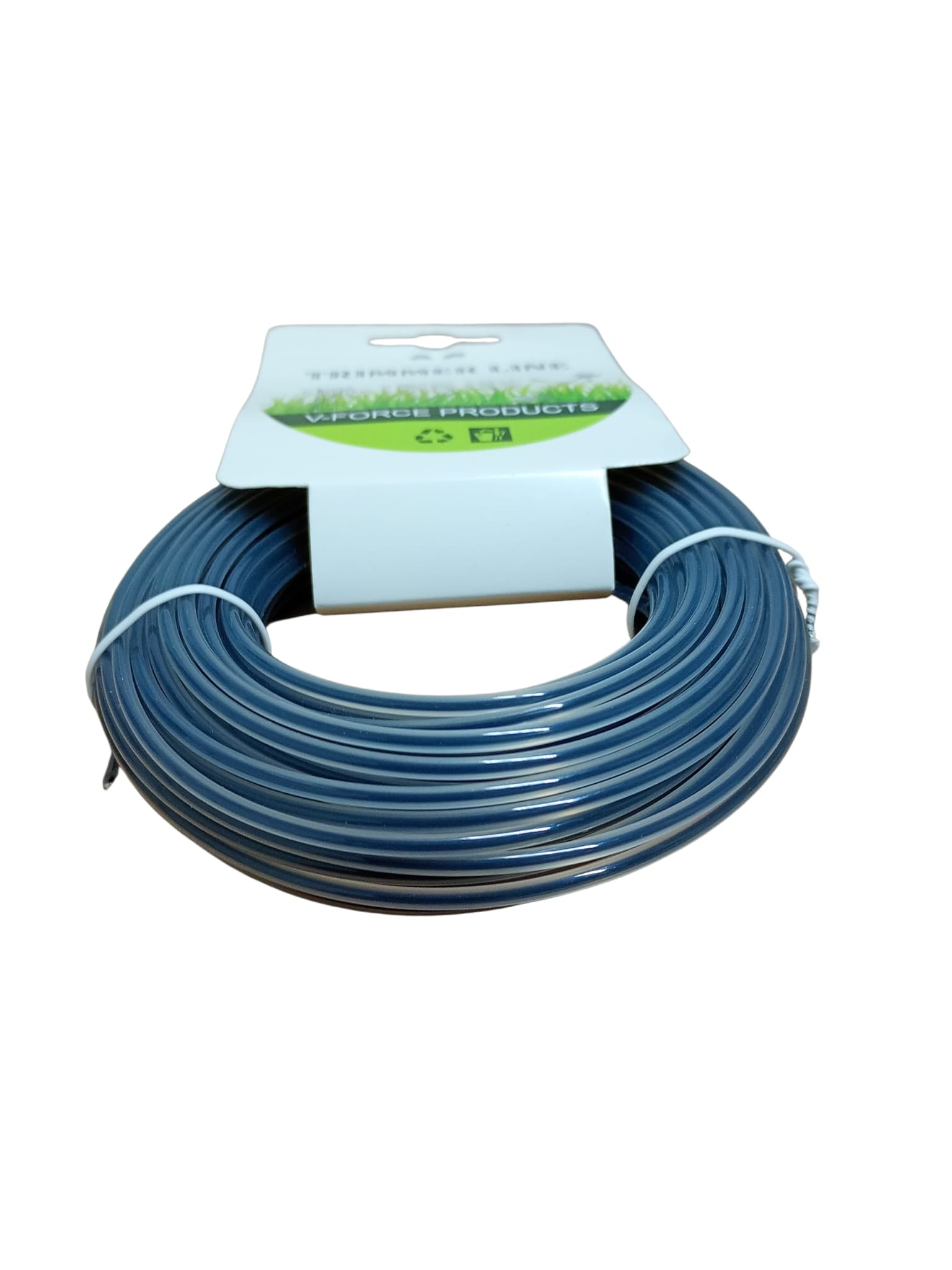 Fir Trimmer 2.4 mm cu Inserție, V-Force Products, 15m