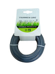 Fir Trimmer 2.7 mm cu Inserție, V-Force Products, 15m