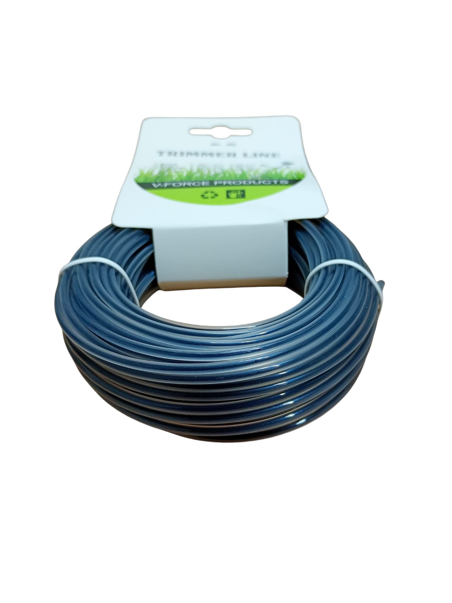Fir Trimmer 2.7 mm cu Inserție, V-Force Products, 15m