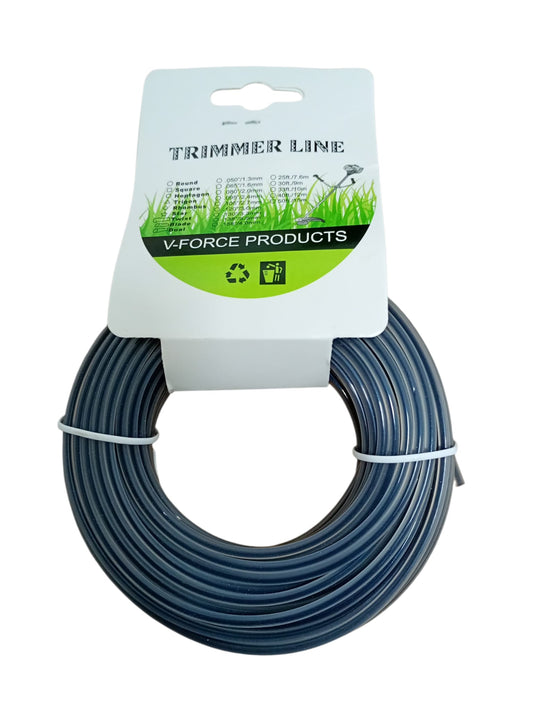 Fir Trimmer 3. mm cu Inserție, V-Force Products, 15m