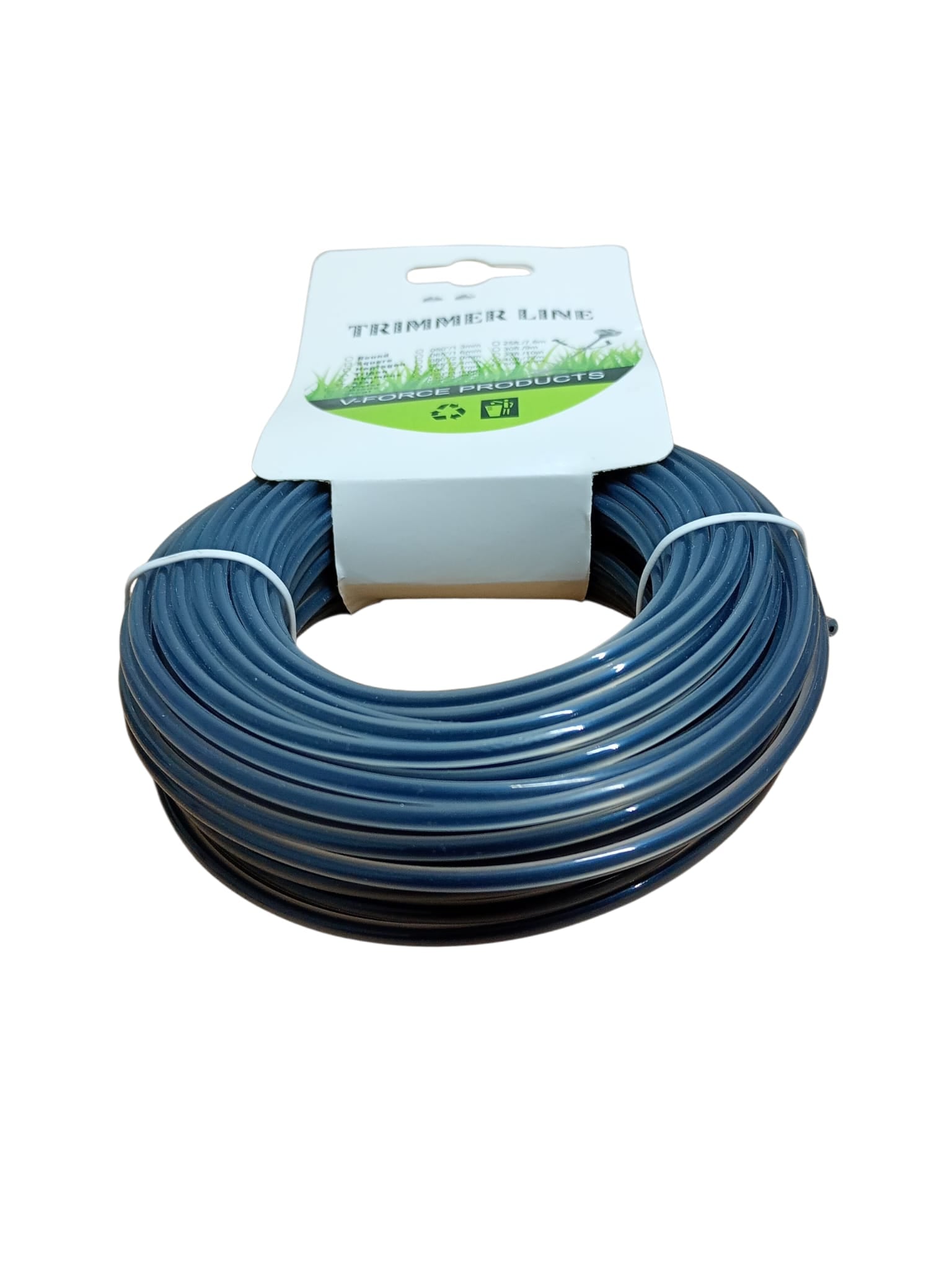 Fir Trimmer 3. mm cu Inserție, V-Force Products, 15m