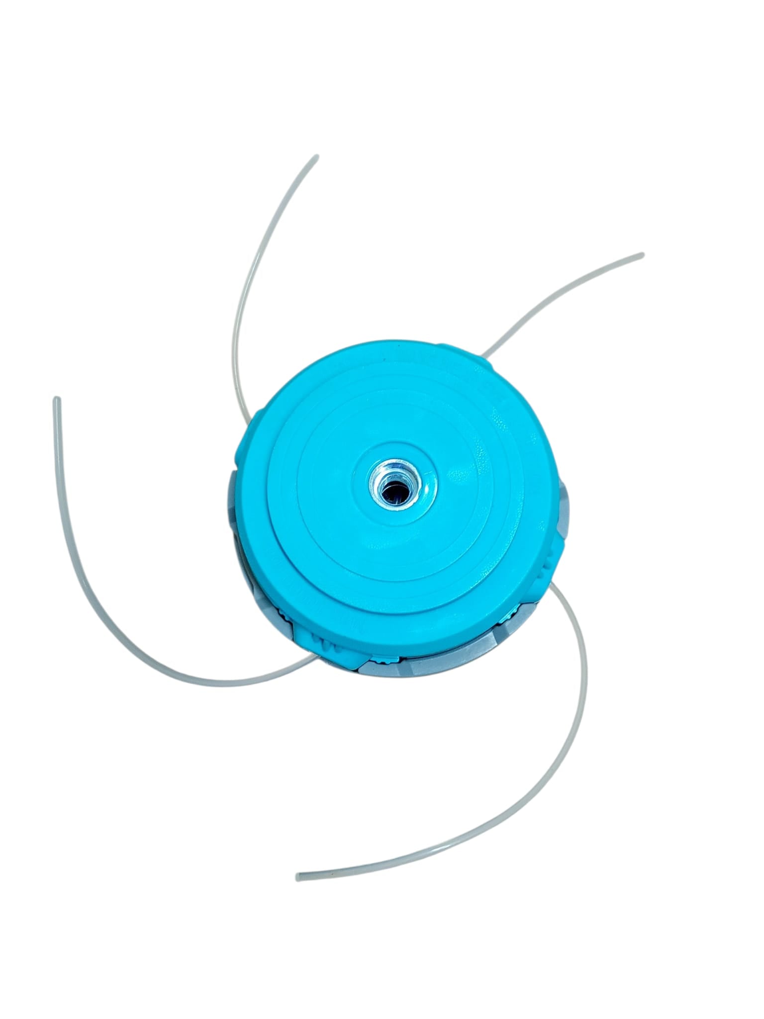 Tambur Profesional cu 4 Fire "Easy-Load" – Filet M10, Diametru 117mm