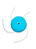 Tambur Profesional cu 4 Fire "Easy-Load" – Filet M10, Diametru 117mm